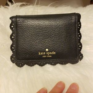 Kate Spade Small Wallet